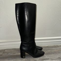 Tory Burch knee High Boots