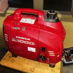 Honda Generator