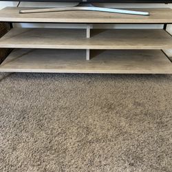 Entertainment Center/Shelf