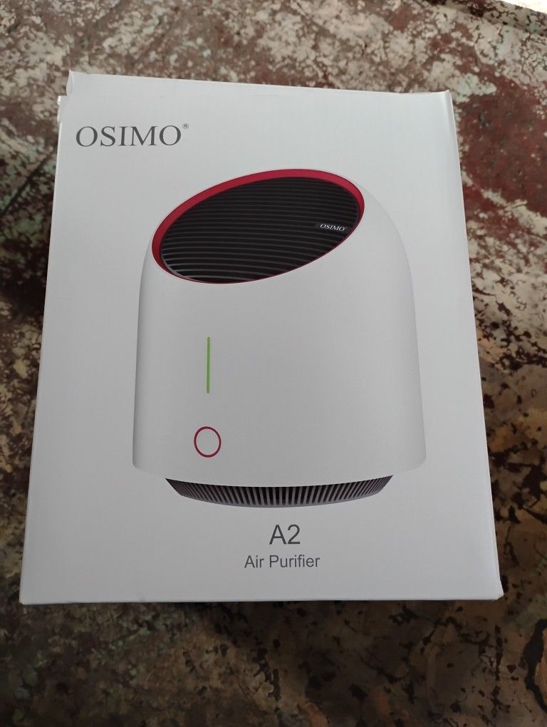 Osimo Air Purifier