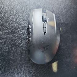 Razer Naga Epic Chroma Wireless Mouse
