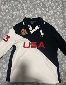 Ralph Lauren Rugby XL
