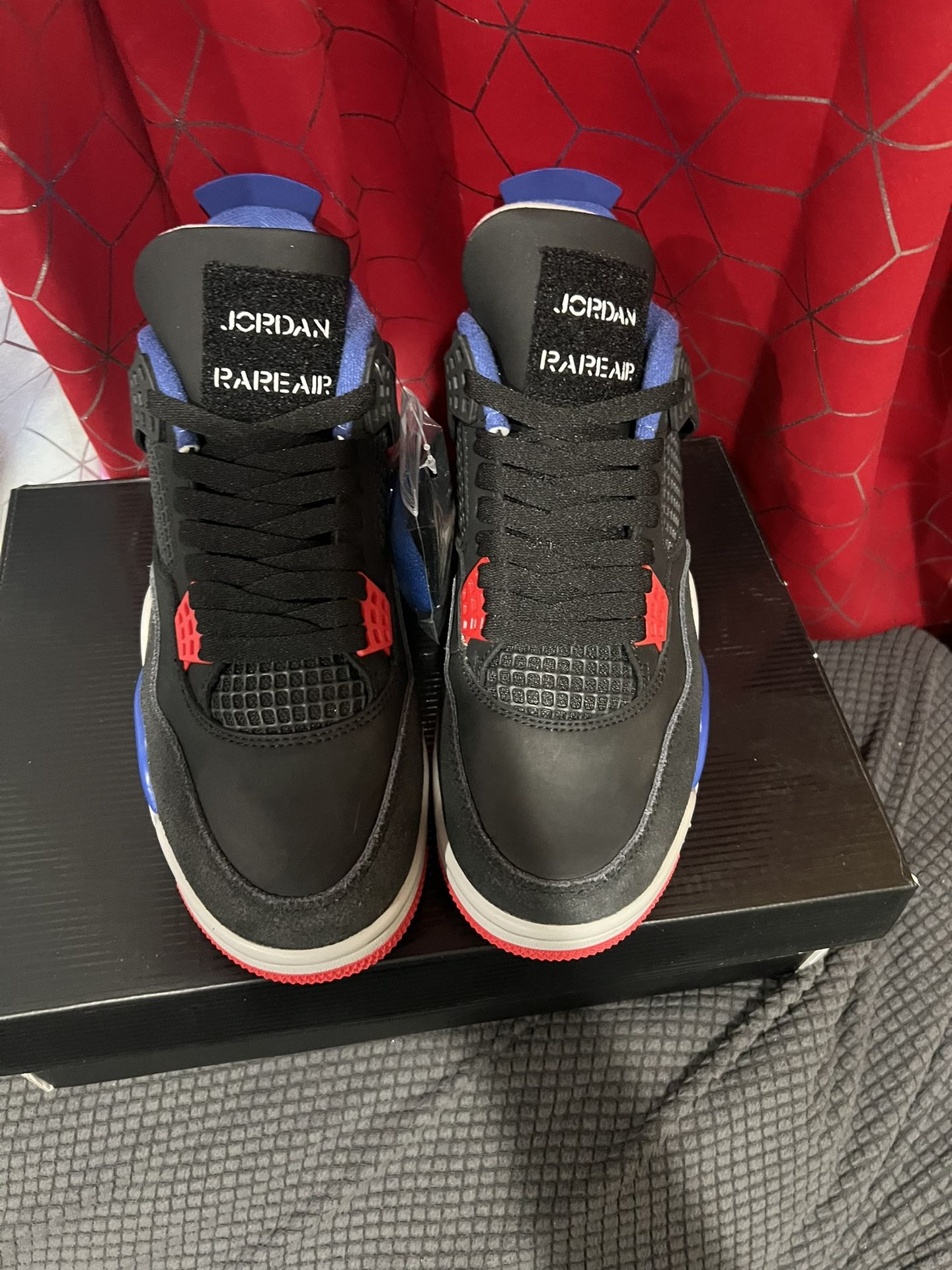 Jordan Men Size 7.5, 8, 8.5, 9, 9.5, 10, 10.5, 11, 12, 13