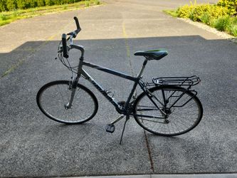 (Pending Pickup) Raleigh c30 Bike 700c