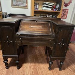 Circa 1900 Secretary Desk