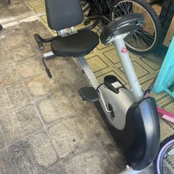 Active 20 Exercise Machine 