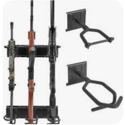 MUTAK  GUN. RACK 