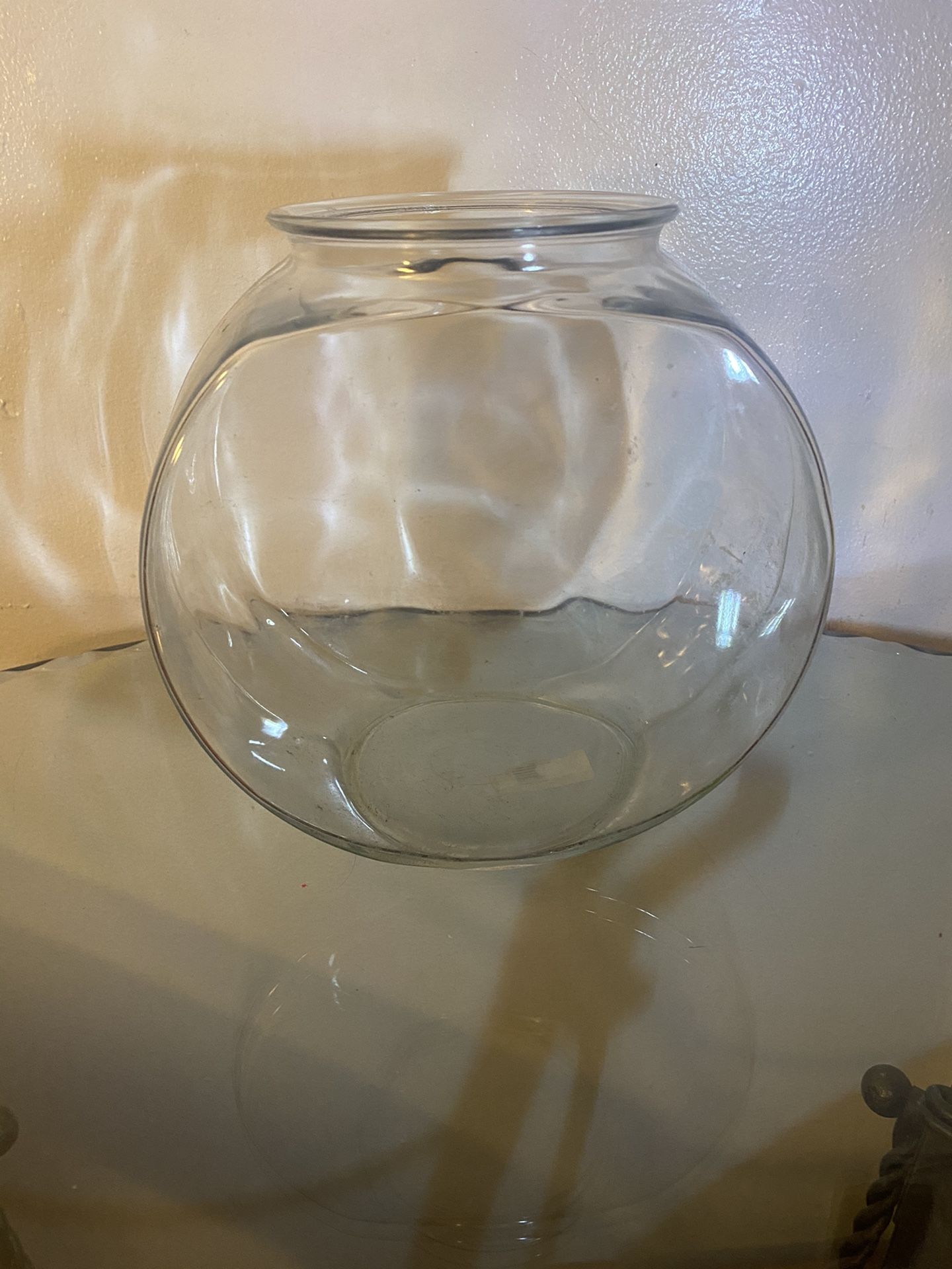 Fish Bowl