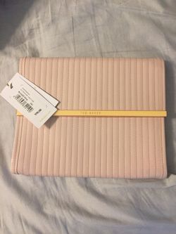 Ted baker tablet case