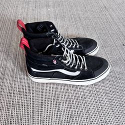Vans MTE Insulated Shoes