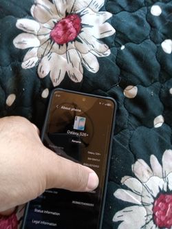 Galaxy s26 plus unlocked 512 gb