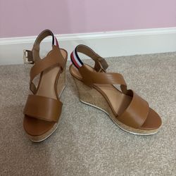 Tommy Hilfiger Wedges
