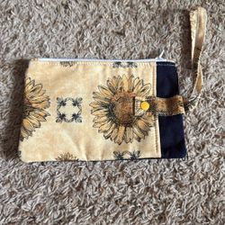 Wristlet