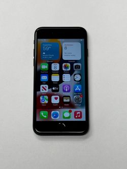 Apple iPhone 7 32GB UNLOCKED No Sim Restrictions Desbloqueado Liberado