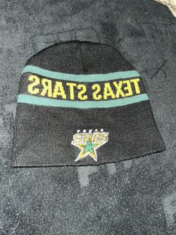 Vintage Beanie *TEXAS STARS* 