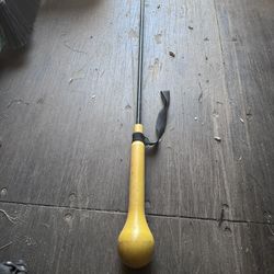 Hitting Stick For Youth Baseball Or Softball