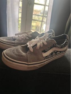 Vans Shoes