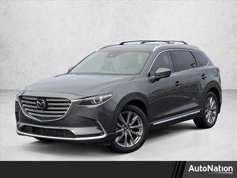 2022 Mazda CX-9
