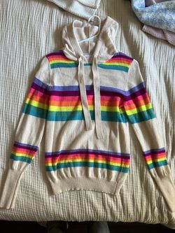 Women’s Brodie Cashmere Sweater (XS)