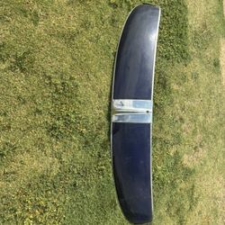 Chevy Bomb Visor Santay  Not Fulton  Baseball Cap 1949-54