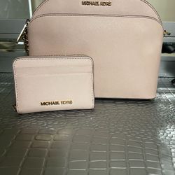 Crossbody Bag Set