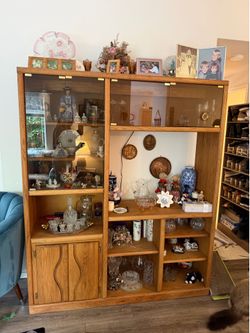 Free cabinet