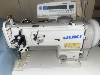 JUKI DNU-1541-7 Sewing Machine
