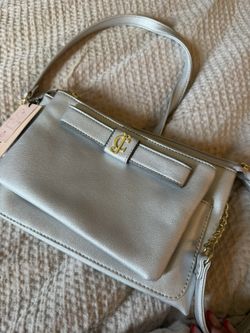 NWT Juicy Couture Bag