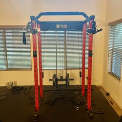 MAJOR  LUTIE Power Gym set