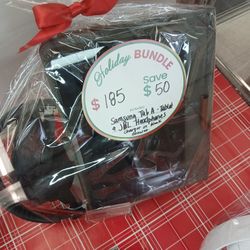 Samsung Tablet Bundle