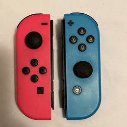 Nintendo switch Joy-Con
