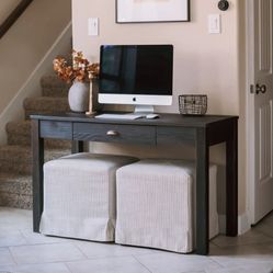 Desk/ Dressing table New in box