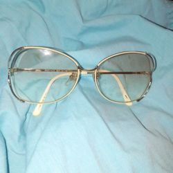 Vintage Glasses Mod 423