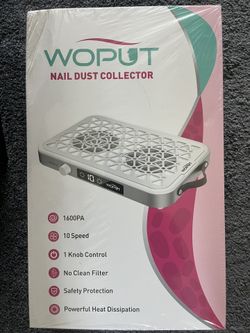 Brand New Nail Duster