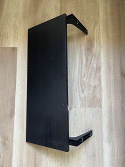 Free Black Shelf