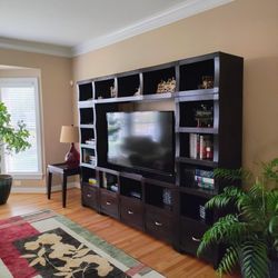 Wall Unit