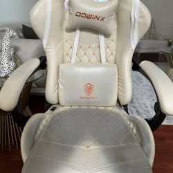 Dowinx Retro Series LS-6689-White（Ivory）