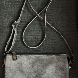 Jen&Co. Crossbody Riley Purse