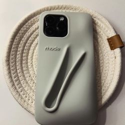 Rhode Lip Case by Hailey Bieber iPhone 14 Pro Y 15 Pro IN HAND SHIPS NOW!