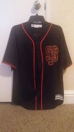 S.F. Jersey