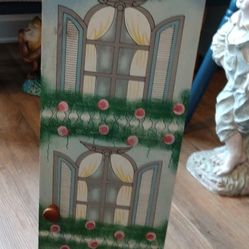 Cabinet With Shelves