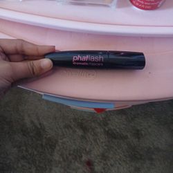 Mascara