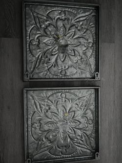 Garden Porch Patio Wall Art