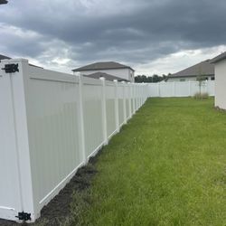 Fence 