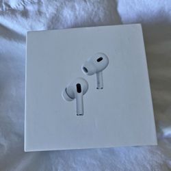 AirPod Pro 2 