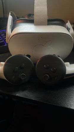 Meta quest 3s