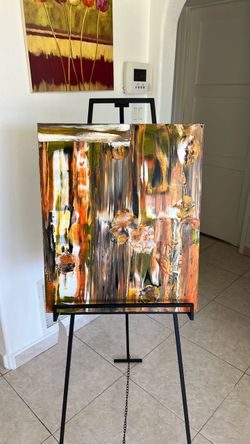 Wall art 20x24