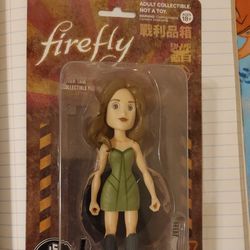 Fire Fly River Tam  Adult Collectible 