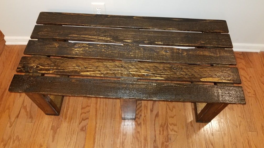 Coffee table for sale