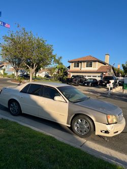 Cadillac for sale